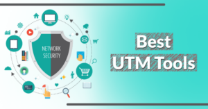 Read more about the article Top 10 phần mềm UTM tốt nhất (Unified Threat Management Solutions) – 2023.