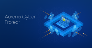 Read more about the article Acronis Cyber Protect 15: Hướng dẫn cách active Subscription licenses và Perpetual licenses của Acronis.