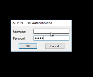 Read more about the article Sophos XG: Hướng dẫn gỡ SSL VPN client trên máy tính người dùng
