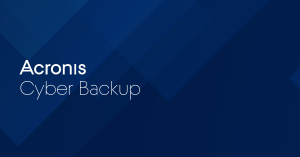 Read more about the article Acronis Cyber Backup: Hướng dẫn cấu hình thêm thiết bị cần backup dữ liệu.