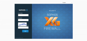 Read more about the article Sophos XG: Hướng dẫn cấu hình chỉ cho 1 host hoặc 1 lớp mạng được phép truy cập vào giao diện cấu hình