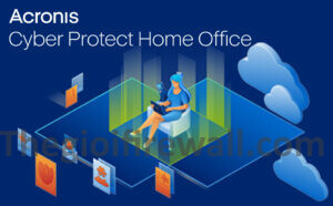 Read more about the article ACRONIS CYPER PROTECT HOME OFFICE LÀ GÌ VÀ CÁCH SỬ DỤNG