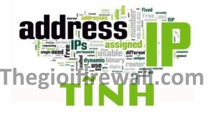 Read more about the article Sophos Firewall: Hướng dẫn đặt IP tĩnh cho người dùng kết nối VPN Client to Site trên thiết bị tường lửa Sophos