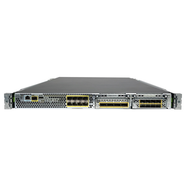 Cisco FPR4140 NGFW
