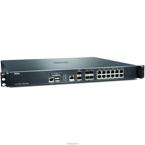 SonicWall NSA 5600