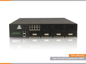 Read more about the article Aker Firewall Minibox 20037