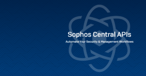 Read more about the article <strong>Quản lý Sophos Endpoint Group với API</strong>