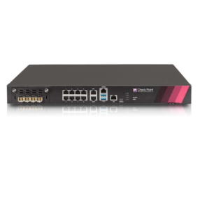 Read more about the article Check Point 5600 Security Appliance