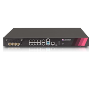 Check Point 5600 Security Appliance