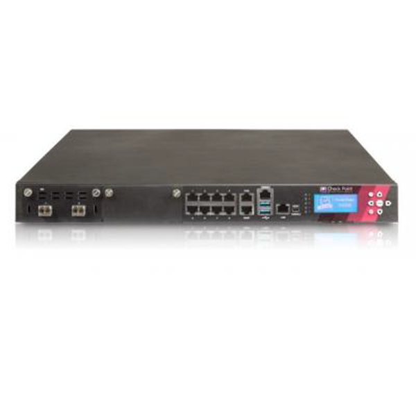 Check Point 5800 Security Appliance