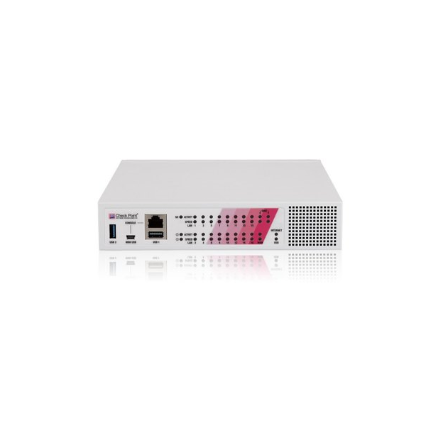 Check Point 770 Security Appliance