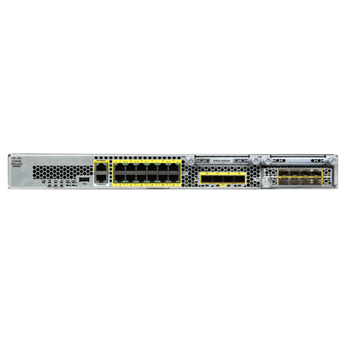 Cisco FPR2130-ASA
