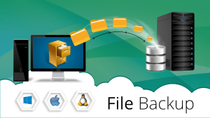 Read more about the article Acronis Cyber Backup: Hướng dẫn cấu hình Backup file/folders.