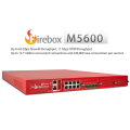 WatchGuard Firebox M5600