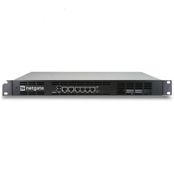 Netgate pfSense Security Gateway Appliances SG-4860 1U