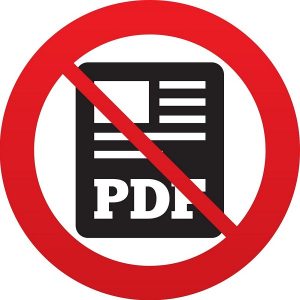 Read more about the article Tường lửa Palo Alto : Hướng dẫn cấu hình chặn người dùng download tệp tin PDF