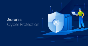 Read more about the article Acronis Cyber Cloud: Hướng dẫn cấu hình Protect Plan với các tính năng Antivirus và URL Filtering.