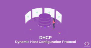 Read more about the article Hướng dẫn cấu hình cấp DHCP cho VLAN