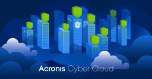 Read more about the article Acronis Cyber Cloud: Hướng dẫn cài đặt Acronis Protection Agent cho các thiết bị cần backup.