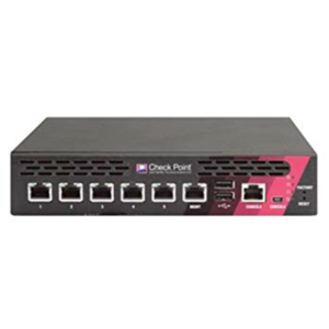 Check Point 3100 Security Appliance