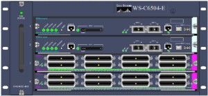 Read more about the article Visio Stencil của sản phẩm Cisco Security update 2008-2019
