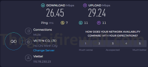 Read more about the article Hướng dẫn điều chỉnh QoS dựa vào MAC Address trên Check Point Firewall