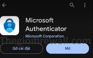 Read more about the article Hướng dẫn cấu hình xác thực 2 lớp bằng Microsoft Authenticator khi đăng nhập trên Sophos Central