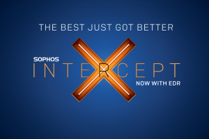 Read more about the article Intercept X với EDR: Nhân đôi hiệu quả làm việc và tăng khả năng bảo vệ Endpoint.