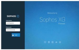 Read more about the article Thiết bị tường lửa Sophos XG Firewall v18: Video hướng dẫn cấu hình tính năng xác thực bằng Captive Portal.