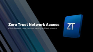 Read more about the article Hướng dẫn cấu hình sử dụng Azure AD là nhà cung cấp xác thực cho Sophos ZTNA