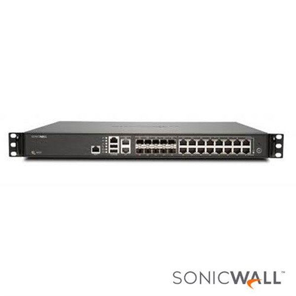 SonicWall NSA 6650