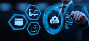 Read more about the article Acronis Cyber Protect 15: Hướng dẫn cấu hình Backup và Recovery Entire Machine.