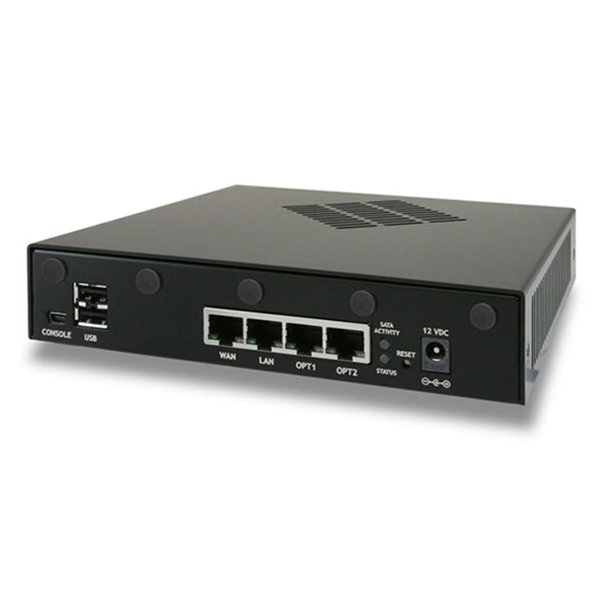 Netgate pfSense Firewall Appliance SG-2440