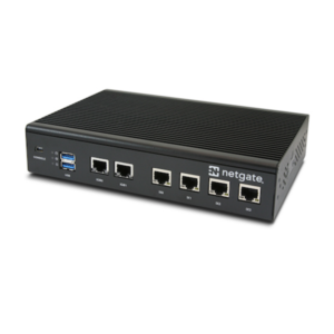 Netgate pfSense Security Gateway Appliances SG-5100