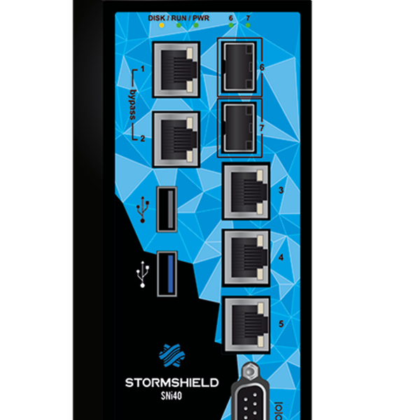 StormShield SNi40