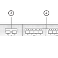 Juniper SRX 4100