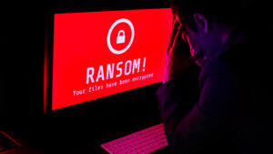 Read more about the article Làm cách nào bảo vệ dữ liệu của doanh nghiệp chống lại Ransomware ?