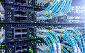 Read more about the article Hướng dẫn triển khai mô hình Inter-VLAN Routing với tường lửa Palo Alto và Switch Cisco