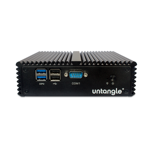 Untangle NG-Firewall u25x
