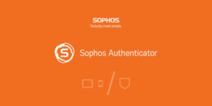 Read more about the article Sophos XG Firewall : Cách cài đặt và cấu hình Sophos General Authentication Client cho HĐH Windows
