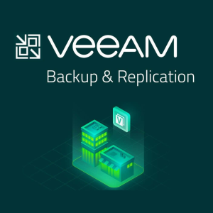 Read more about the article GIỚI THIỆU VỀ GIẢI PHÁP VEEAM BACKUP & REPLICATION