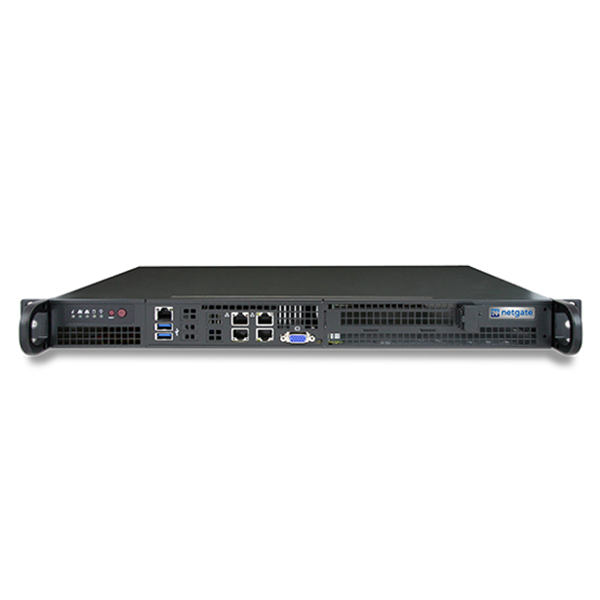 Netgate pfSense Security Gateway Appliances XG-1541 1U